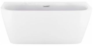 Акриловая ванна Aquatek Алтея 170x78см белый AQ-123778